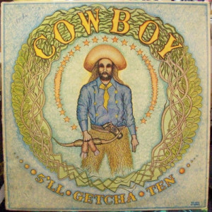 ดาวน์โหลดและฟังเพลง She Carries A Child พร้อมเนื้อเพลงจาก Cowboy
