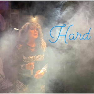 ดาวน์โหลดและฟังเพลง Hard พร้อมเนื้อเพลงจาก Sunlight Black