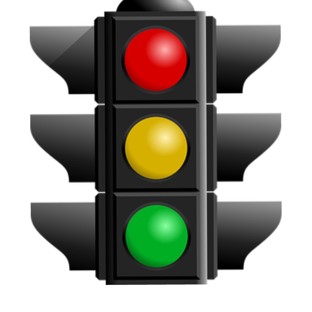 Red Light Green Light (Explicit)
