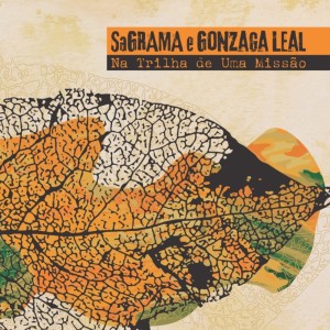 อัลบัม Na Trilha de uma Missão ศิลปิน Gonzaga Leal