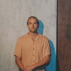 Alex Coley的專輯Hold it All (acoustic)