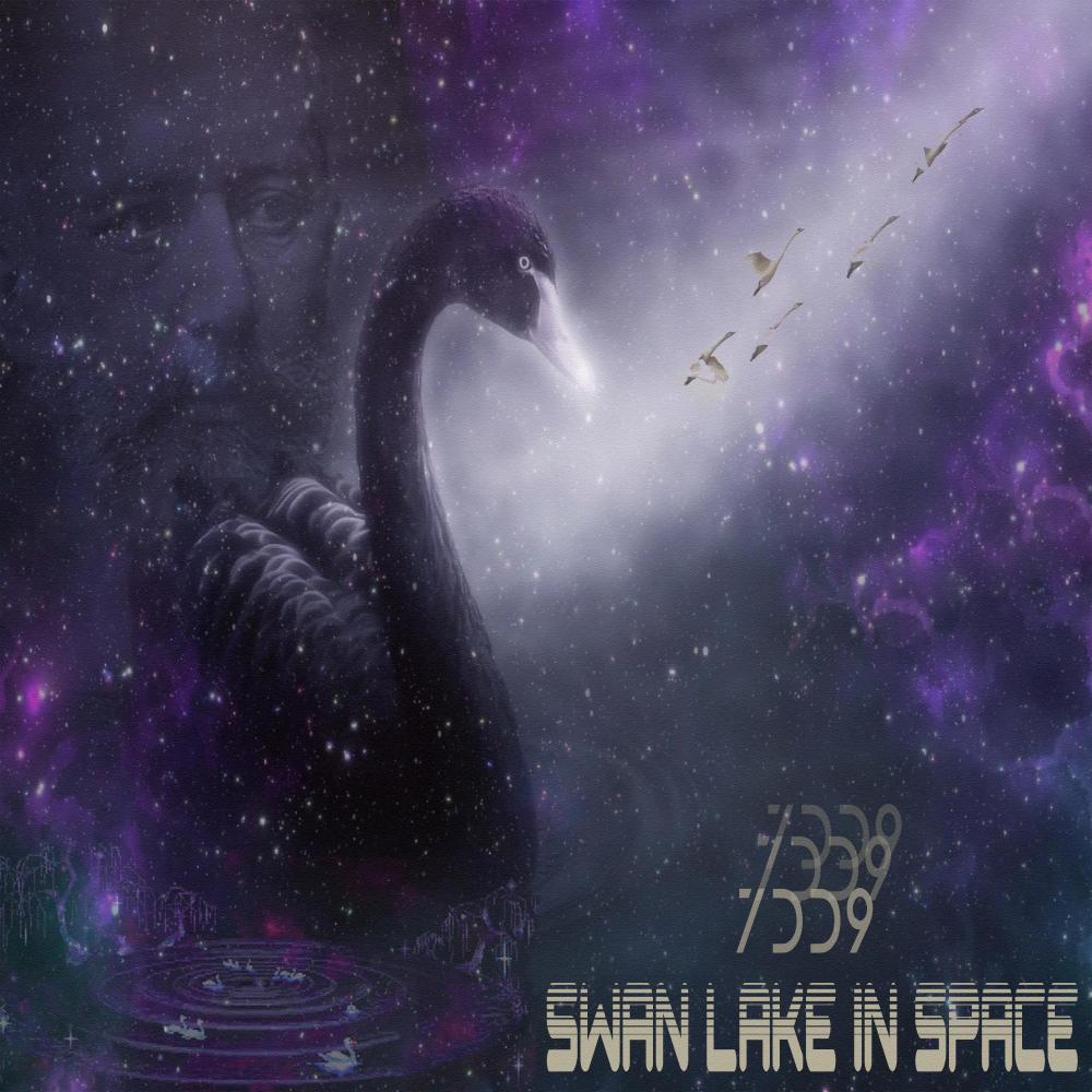 Swan Lake in Space