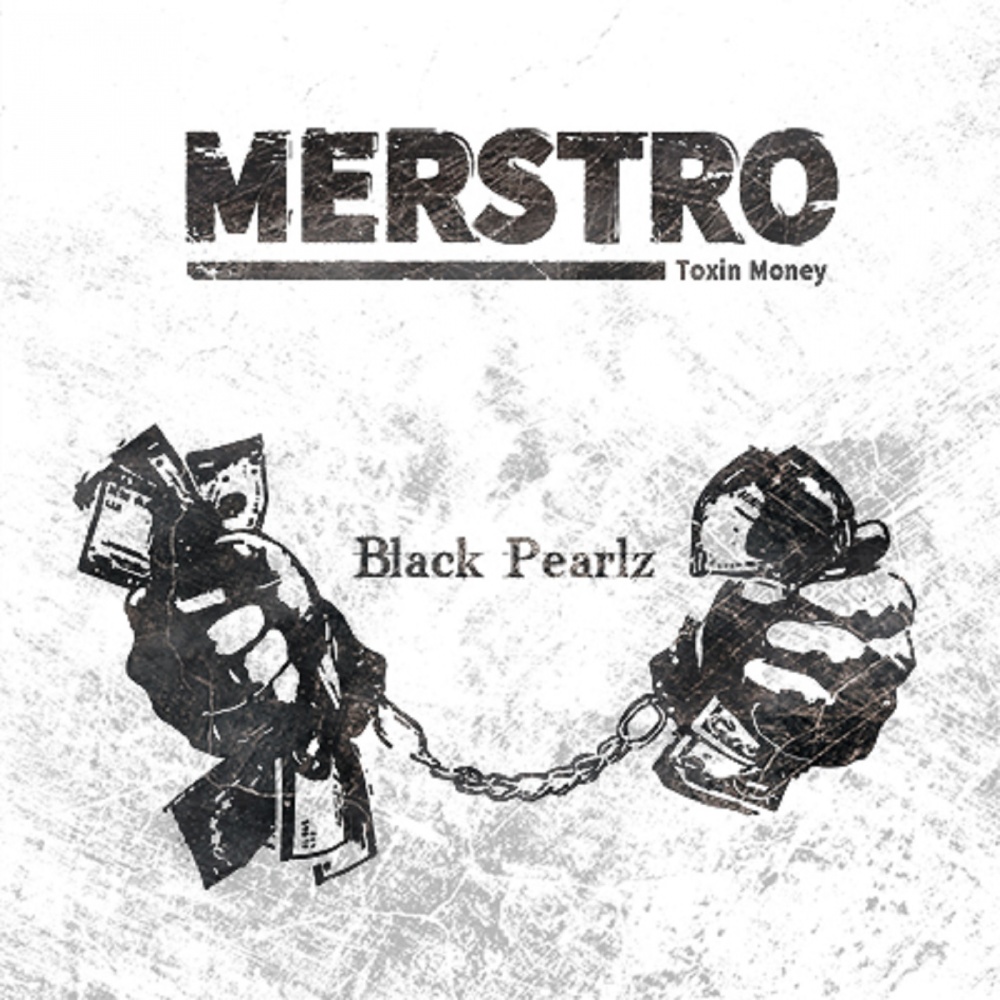 Black Pearlz (Inst.)