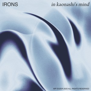 Irons的专辑in kaonashi's mind