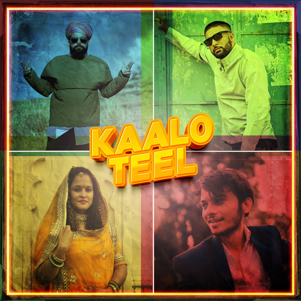 Kaalo Teel