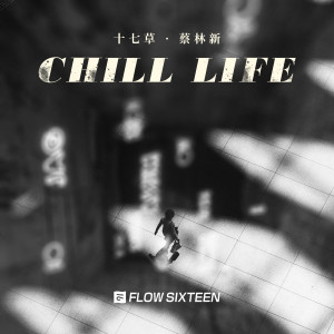 อัลบัม Chill Life (Explicit) ศิลปิน 十七草