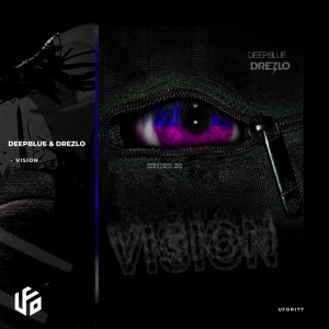 Drezlo的專輯Vision