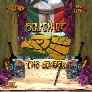 收聽Ugly Lungs的Sicario歌詞歌曲