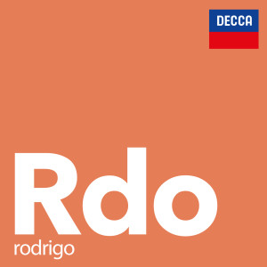 Various Artists的專輯Rodrigo