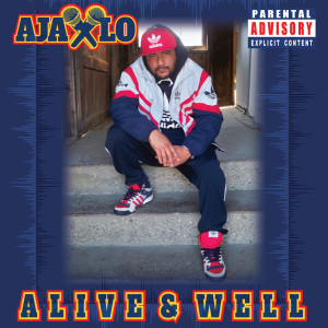 อัลบัม Alive & Well (Explicit) ศิลปิน MATTEO GETZ