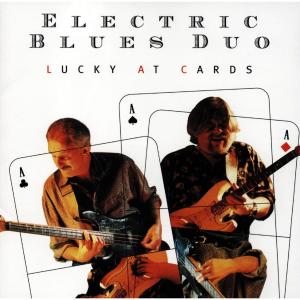 Dengarkan All Alone With The Blues lagu dari Electric Blues Duo dengan lirik