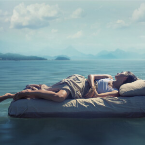 收聽Sleep Music的Stress Free Sleep歌詞歌曲