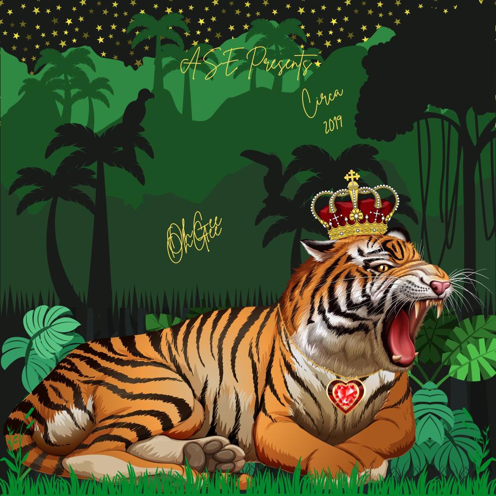 StrobeLight (feat. Mariboy Mula Mar, Nikeese, Nimbus & ASE Maski) (Explicit)
