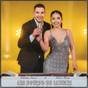 Listen to Azi Petrec Cu Lăutari song with lyrics from Silvia Timis