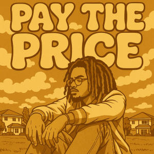 收聽Ray Prophet的Pay The Price (Explicit)歌詞歌曲