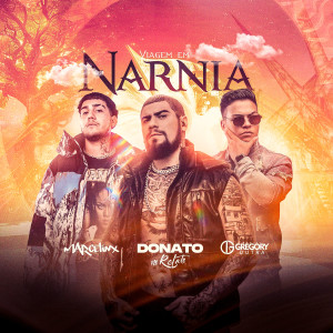 Dengarkan Viagem em Narnia (Explicit) lagu dari Donato no relato dengan lirik
