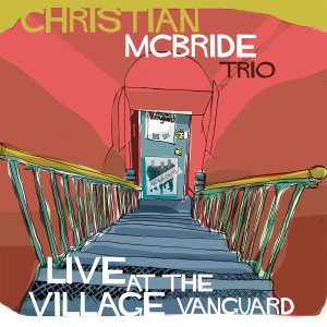 ดาวน์โหลดและฟังเพลง Band Introduction พร้อมเนื้อเพลงจาก Christian McBride Trio