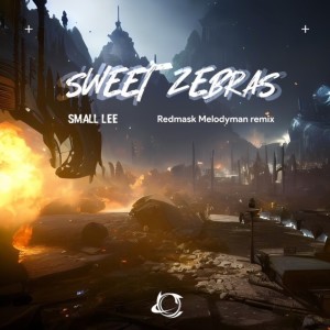Listen to Sweet Zebras(Redmask Remix) (完整版) song with lyrics from 我每天早起然後開始尖叫