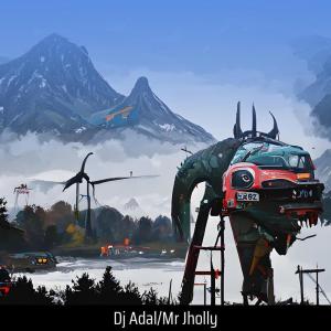 Dengarkan Posiçao da Ra (Explicit) lagu dari Dj Adal dengan lirik