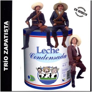 ดาวน์โหลดและฟังเพลง It's a Beautiful day พร้อมเนื้อเพลงจาก Trío Zapatista