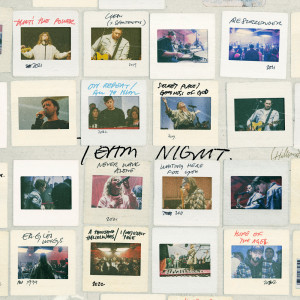 收聽Hillsong London的Secret Place / Goodness of God (Live at Team Night)歌詞歌曲