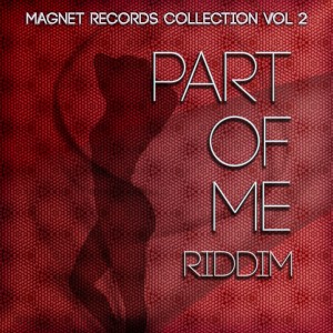 Album Part of Me Riddim (Collection Riddim, Vol. 2) from Various