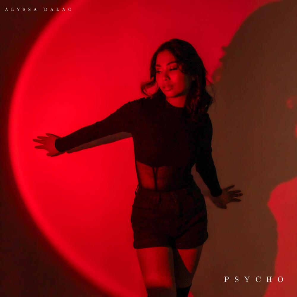 Psycho (feat. Wiz)
