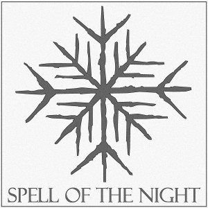 Nocturnalia的專輯Spell of the Night