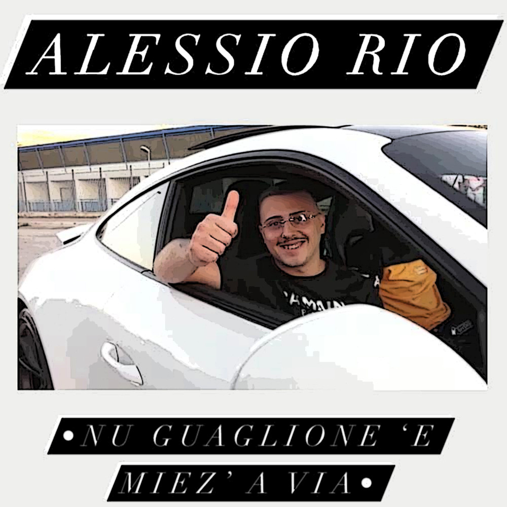 'Nu guaglione 'e miez'a via