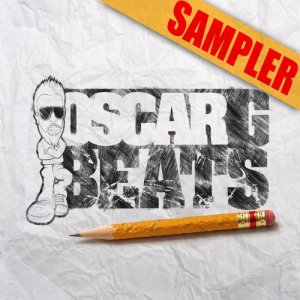 อัลบัม BEATS - Sampler ศิลปิน Oscar G.