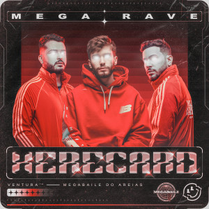 Dengarkan lagu Megarave Xerecard (Explicit) nyanyian Ventura dengan lirik