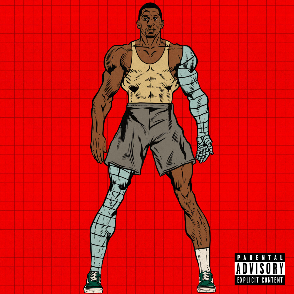 Patience (Explicit)