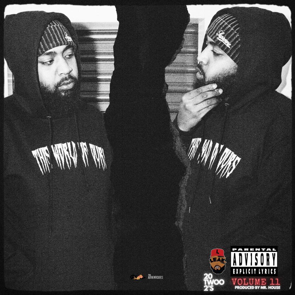 20 TWOO 2'S (Explicit)