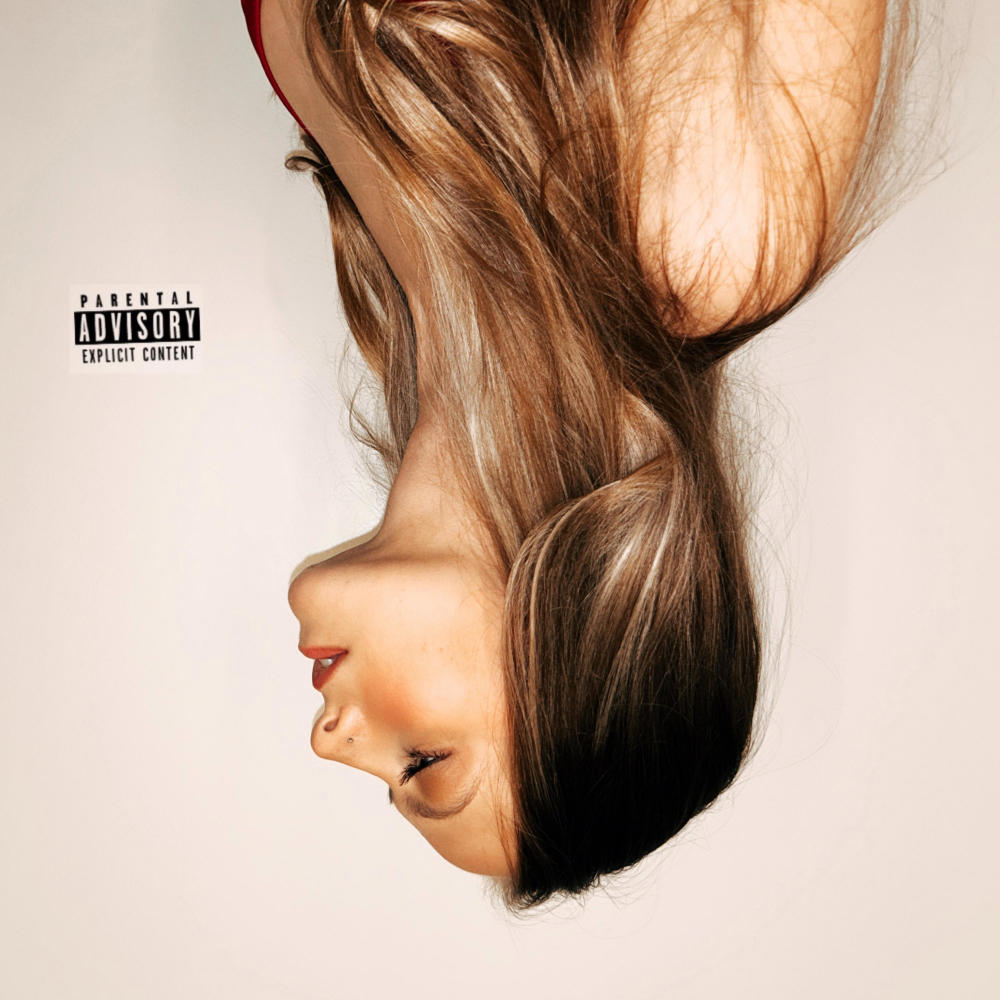 Bothering me. (Explicit)