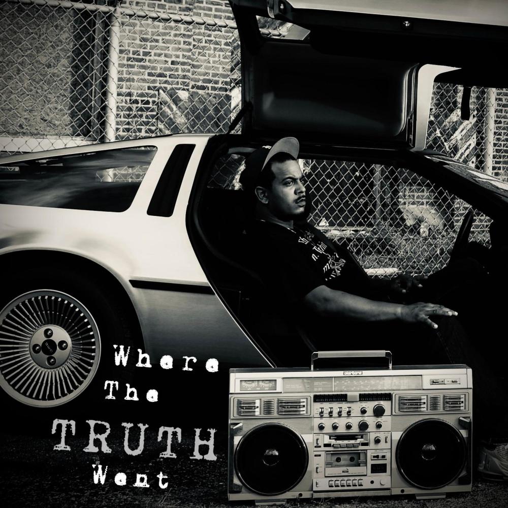 Where the Truth Went ("Pluck U Don't Take it Personal" Mix|Instrumental|Explicit)