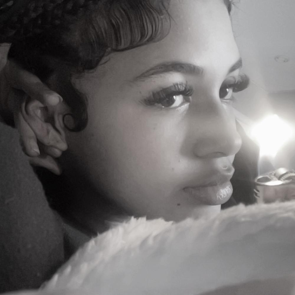 MY ONE (Explicit)
