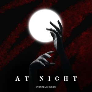 Pierre Johnson的专辑At Night