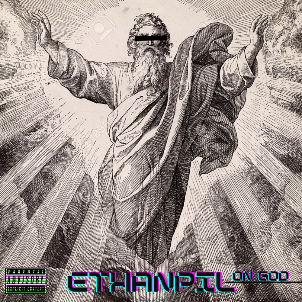 On God (Explicit)