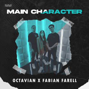 อัลบัม Main Character ศิลปิน Octavian