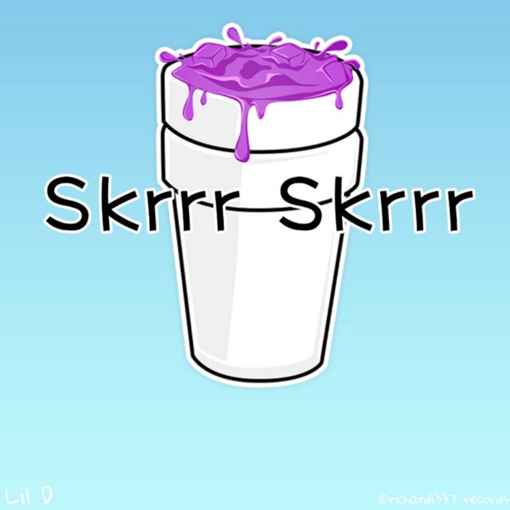 Skrrr Skrrr (Explicit)