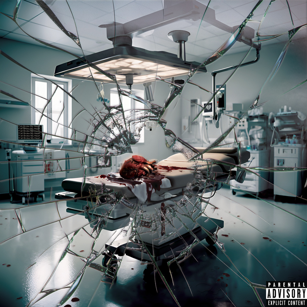 Somebody For Me (Explicit)