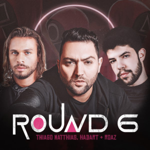 ดาวน์โหลดและฟังเพลง Round 6 (Squid Game) พร้อมเนื้อเพลงจาก Hadart
