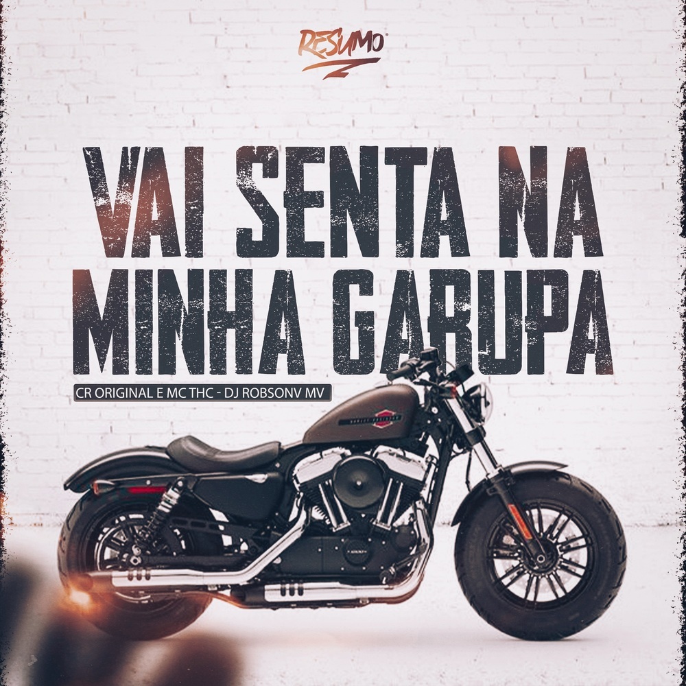 VAI SENTAR NA MINHA GARUPA (Explicit)