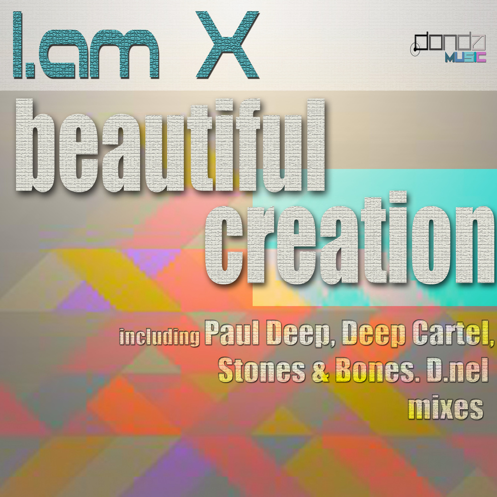 Beautiful Creation (Paul Deep Remix)