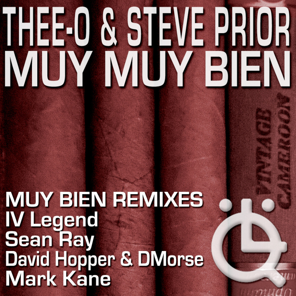 Muy Bien (Mark Kane Remix)