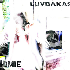 Album Homie (Explicit) oleh luvdakash