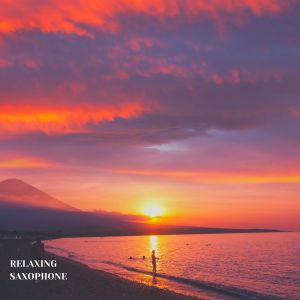 Listen to Relaxing Saxophone song with lyrics from Sunset Mood