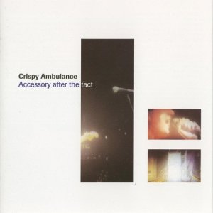 ดาวน์โหลดและฟังเพลง Deaf (Live 5.11.1999) พร้อมเนื้อเพลงจาก Crispy Ambulance