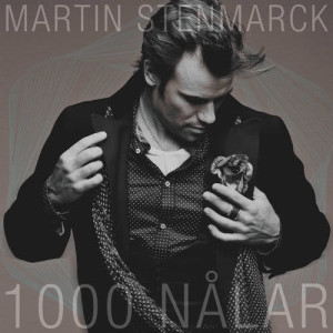 Martin Stenmarck的專輯1000 nålar