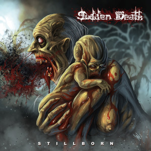 Dengarkan Intro lagu dari Sudden Death dengan lirik